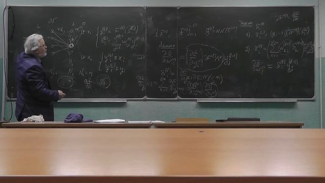 Методы обучения нейронных сетей смотреть онлайн