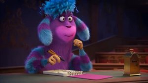 ДЕТЕКТИВ ФИННИК | трейлер сериала