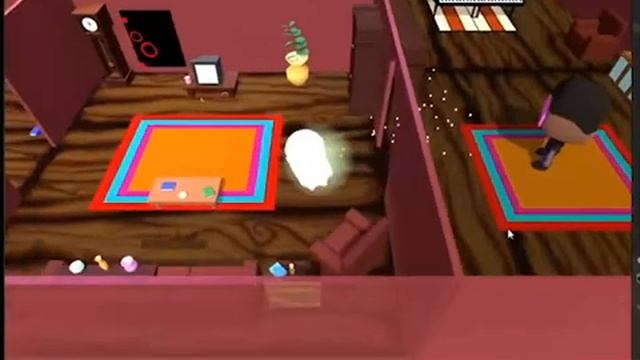 Game Jam Time Lapse (Spook) смотреть онлайн