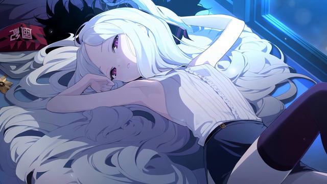 Blue Archive - Hina Live2D