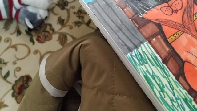 ролик о скедчбуке смотреть онлайн