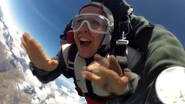 Mon skydive glenorchy nz смотреть онлайн