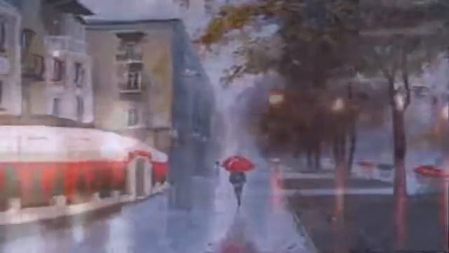 В Малежик Грустная история смотреть онлайн