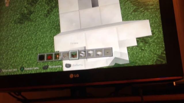 Как построить полицейскую машину в Майнкрафт смотреть онлайн