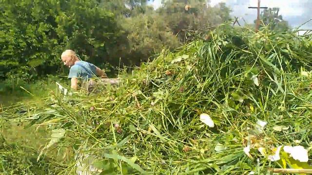 Летом пролежишь, зимой с сумой побежишь смотреть онлайн