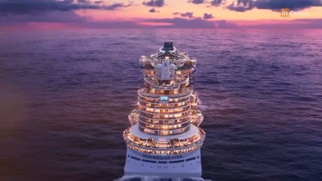 5 минутная презентация Инкрузес КРУИЗНЫЙ КЛУБ INCRUISES смотреть онлайн