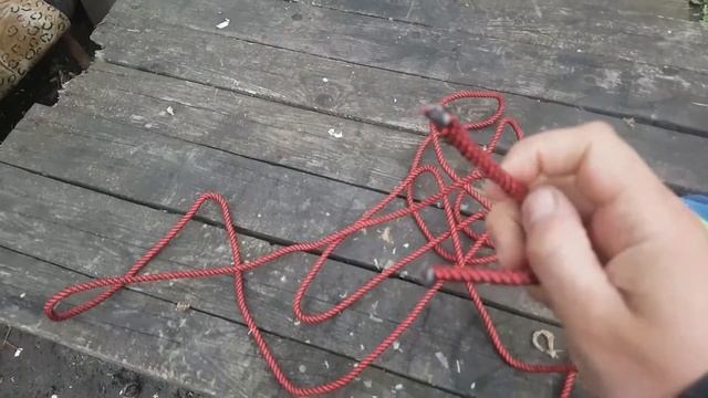 Самый бютжетный Гамак!!! За 450₽ смотреть онлайн