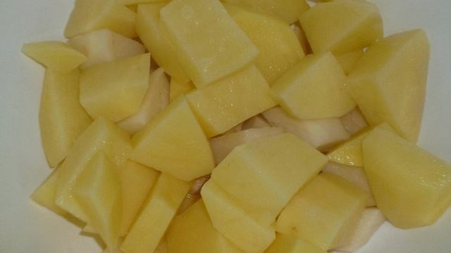 Сборник рецептов