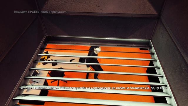 MIRRORS EDGE ►  ВЕСЬ СЮЖЕТ