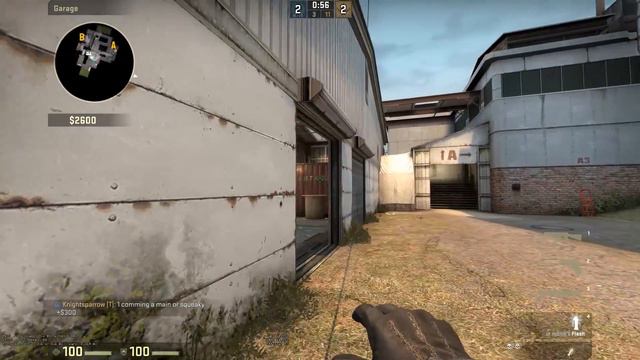 CS:GO's Evolution Has ENDED(compared to PUBG, Battlefield 1 and 4) смотреть онлайн