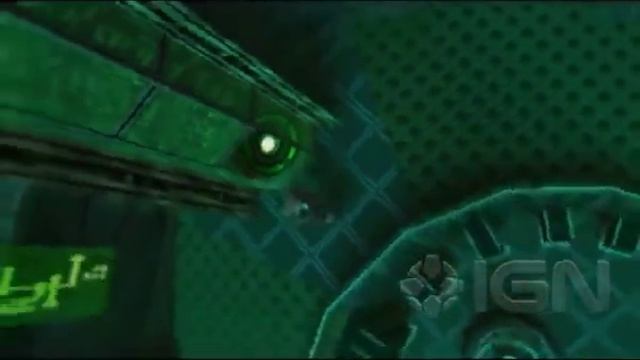 Moon Chronicles 3DS Story Teaser смотреть онлайн