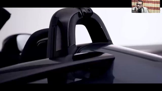 NEW 2024 Porsche 718 Spyder RS Super Sport