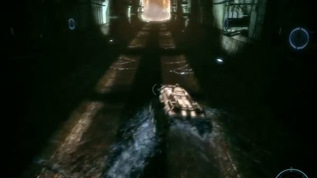 Mass Effect: insane Mako смотреть онлайн