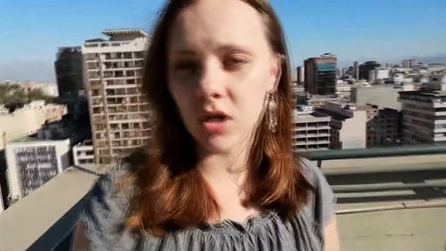 Почему мы выбрали Чили? смотреть онлайн