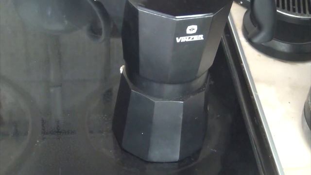 Секрет приготовления вкусного #кофе в кофеваркае vinzer! Рецепт кофе смотреть онлайн