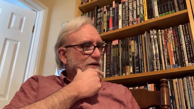 Video Lecture on Wallace's "How Tracy Austin Broke My Heart" смотреть онлайн