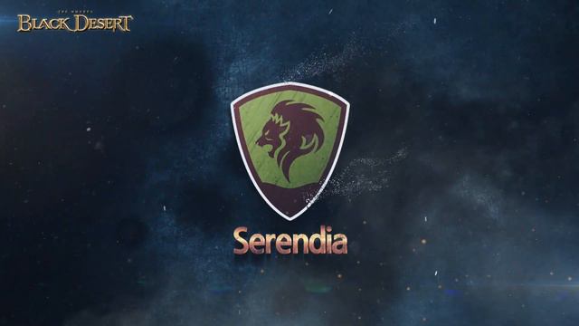 [Black Desert] 5/19 Conquest War смотреть онлайн