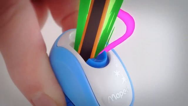 Точилка Maped в интернет-магазине "Комус". смотреть онлайн