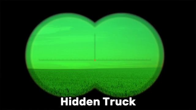 9 Monster Truck Horn Sound Variations & Sound Effects in 44 Seconds смотреть онлайн