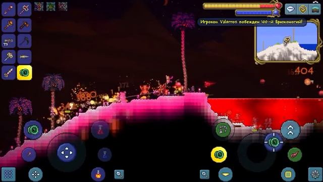 #terraria #Terraria плантера #фея смотреть онлайн