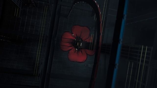Poppy Playtime: Chapter 2 Teaser Trailer смотреть онлайн