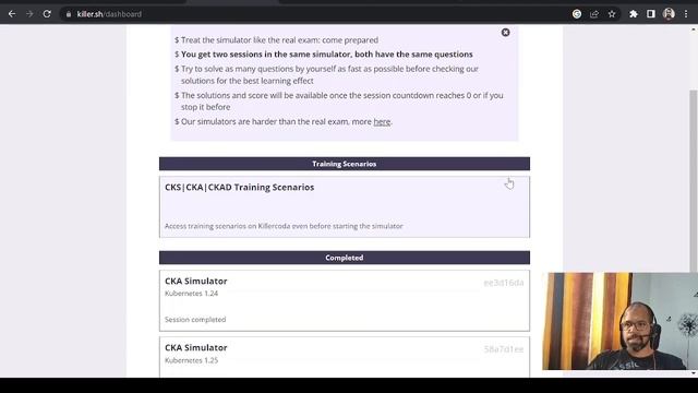 Everything you need to know about preparation for CKA in 2023 and Pass with high score смотреть онлайн