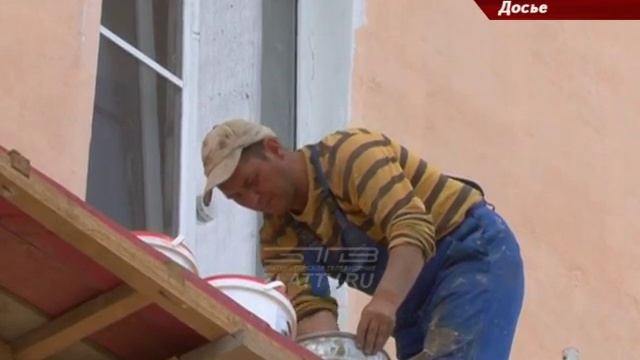 Острый вопрос остается на повестке дня. Почему люди не пользуются льготами на капремонты смотреть онлайн