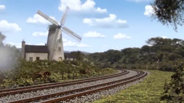 토마스와 친구들 노래(Thomas and friends) , 기차 ost смотреть онлайн