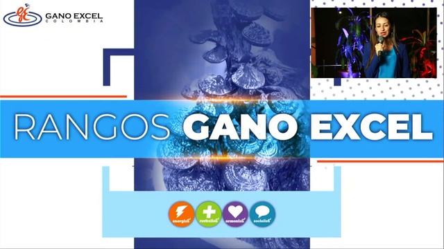 Open Gano Excel 26 de Julio del 2022 смотреть онлайн
