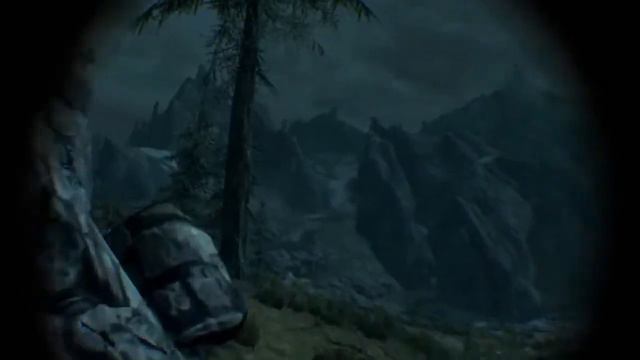 Татарский Skyrim VR #2 смотреть онлайн