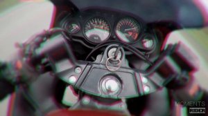 Kawasaki zzr 400 купили другу / максимальная скорость