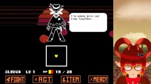 【Undertale Yellow】Третья часть прохождение йеллоу андертейл