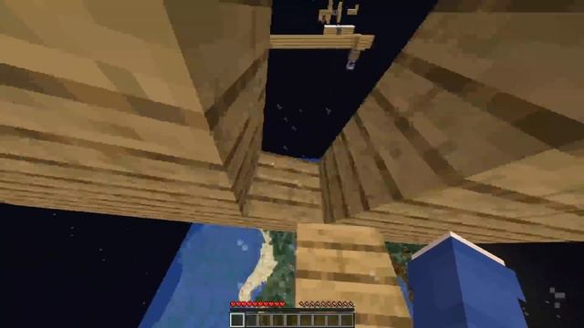 Minecraft Maps with the Create Mod are PAINFUL. смотреть онлайн