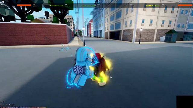 [YBA] Каждое обновление не обходится без багов смотреть онлайн