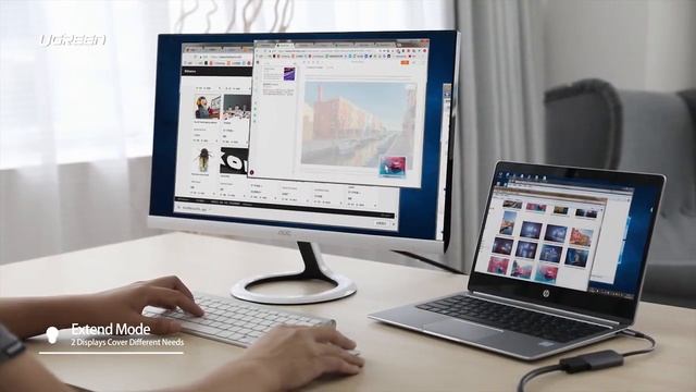 ugreen 50314 thunderbolt 3 to hdmi 4k phukienpc vn смотреть онлайн