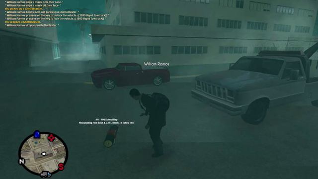 Флексим с колонкой в MTA