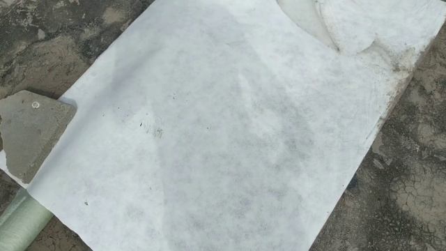 #Жидкая резина, ремонт кровли 550 квадратов смотреть онлайн