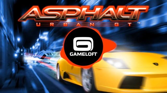 Asphalt Urban GT (Nintendo DS) – "Out of Nowhere" смотреть онлайн