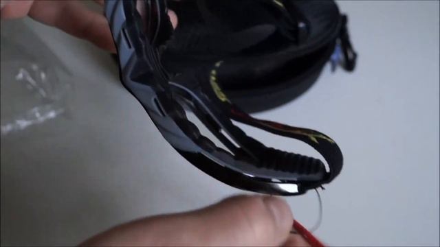 Спортски рамки за корективни очила за спорт и рекреација - заштита и подобри перформанси смотреть онлайн