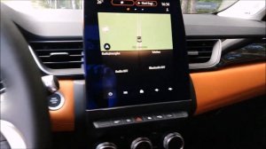 Renault Captur II Intens 1.3 TCe 130 KM EDC - test PL I Start Engine.pl