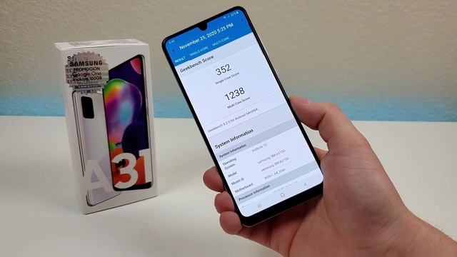 Samsung Galaxy A31 - 7 Months Later! (Still Worth It?) смотреть онлайн