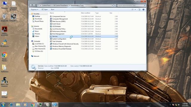 HOW TO FIX SVCHOST.EXE FOR WINDOWS 7 смотреть онлайн
