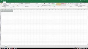 Как объединить ячейки в Excel? Объединяем в Эксель несколько ячеек в одну