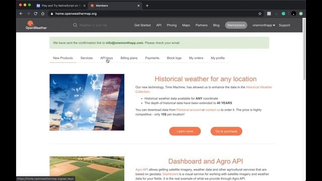 NativeScript & Vue - Mobile App in 5 days (DAY 1) смотреть онлайн