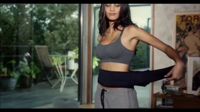 Slendertone - путь к новому и красивому телу в два шага! смотреть онлайн