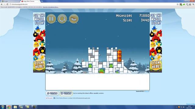 Angry birds seasons :parte 3 смотреть онлайн