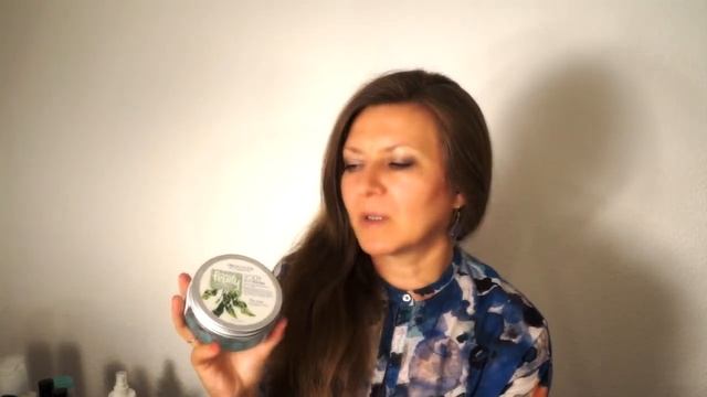 Пустые баночки за август 2014! часть-1 смотреть онлайн