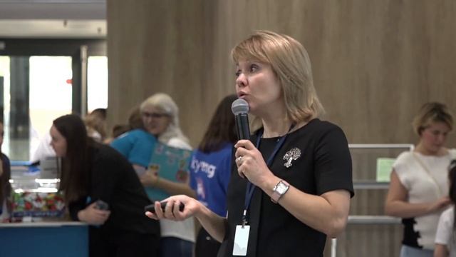Карьерная навигация - уметь выбирать осознанно смотреть онлайн