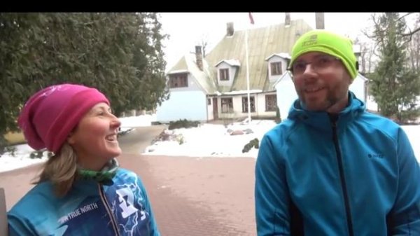 Minirogainings "Rogo" Rīgā