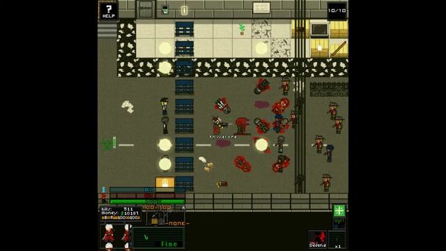 The Last conflict solo Outpost смотреть онлайн